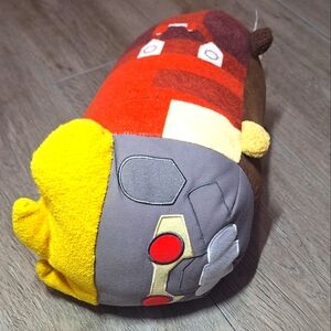 Disney Tsum Tsum Star Lord Plush 12" Guardians Of The Galaxy Marvel NWT